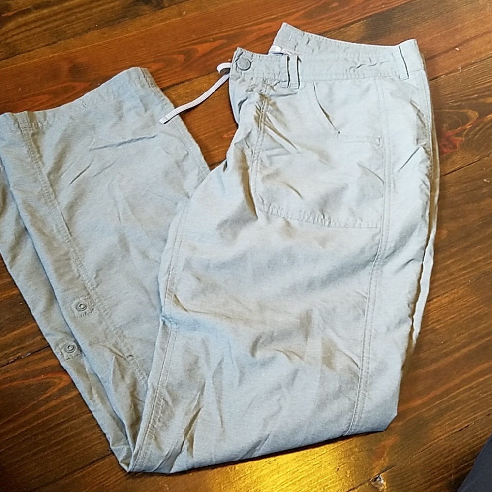 North Face Horizon 2 Full length Pants